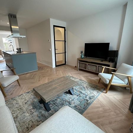 Casa De Schans - 6 Persoons Vakantiehuis ラントフラーフ エクステリア 写真