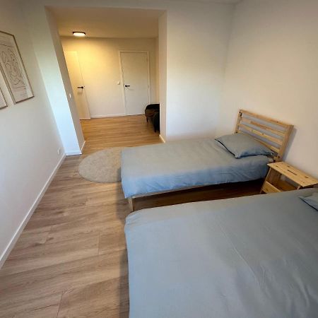 Casa De Schans - 6 Persoons Vakantiehuis ラントフラーフ エクステリア 写真