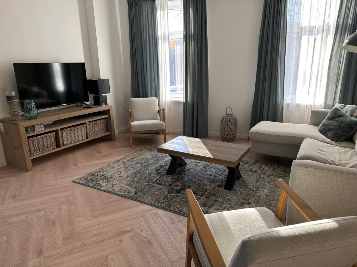 Casa De Schans - 6 Persoons Vakantiehuis ラントフラーフ エクステリア 写真