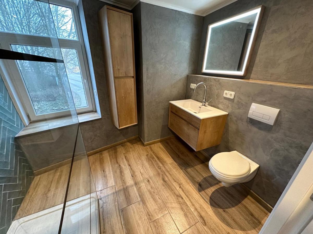 Casa De Schans - 6 Persoons Vakantiehuis ラントフラーフ エクステリア 写真