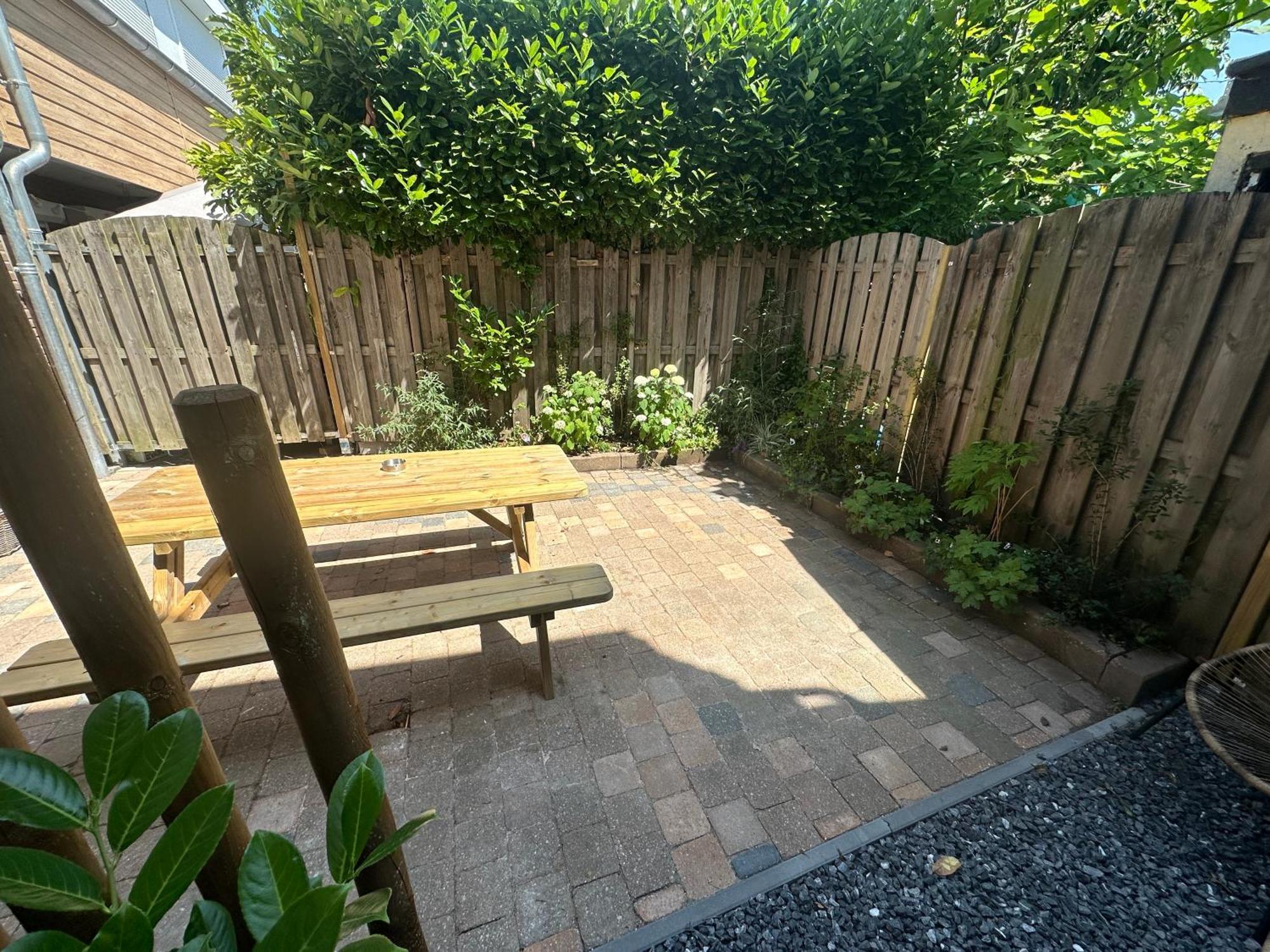 Casa De Schans - 6 Persoons Vakantiehuis ラントフラーフ エクステリア 写真